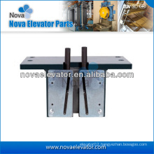 NV51-288 Elevator Instantaneous Safety Gear for Villa Elevators